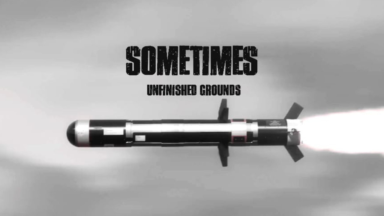 Sometimes